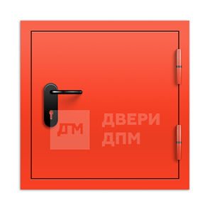 Чердачный люк с выдвижной лестницей ЛПМ-214